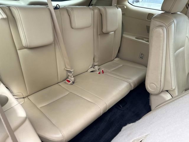 Used 2015 Toyota Highlander XLE image 13