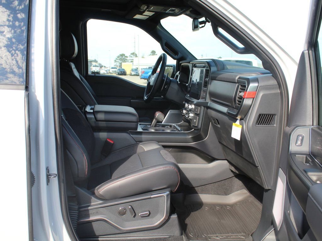 New 2026 Ford F150 Raptor image 13