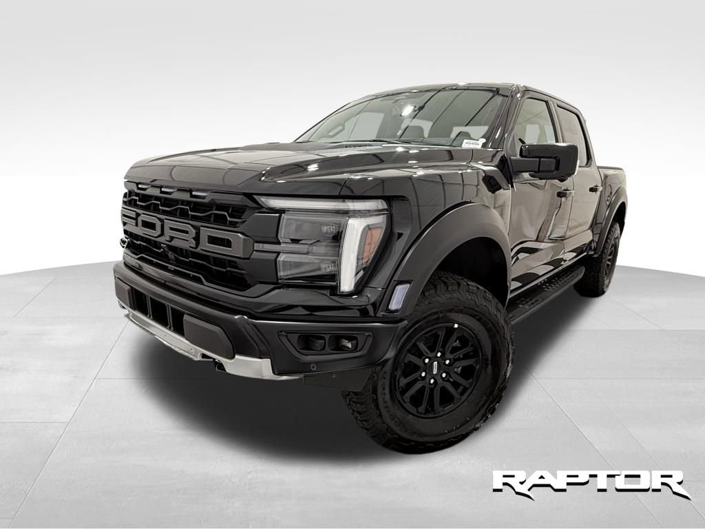 New 2025 Ford F150 Raptor image 1
