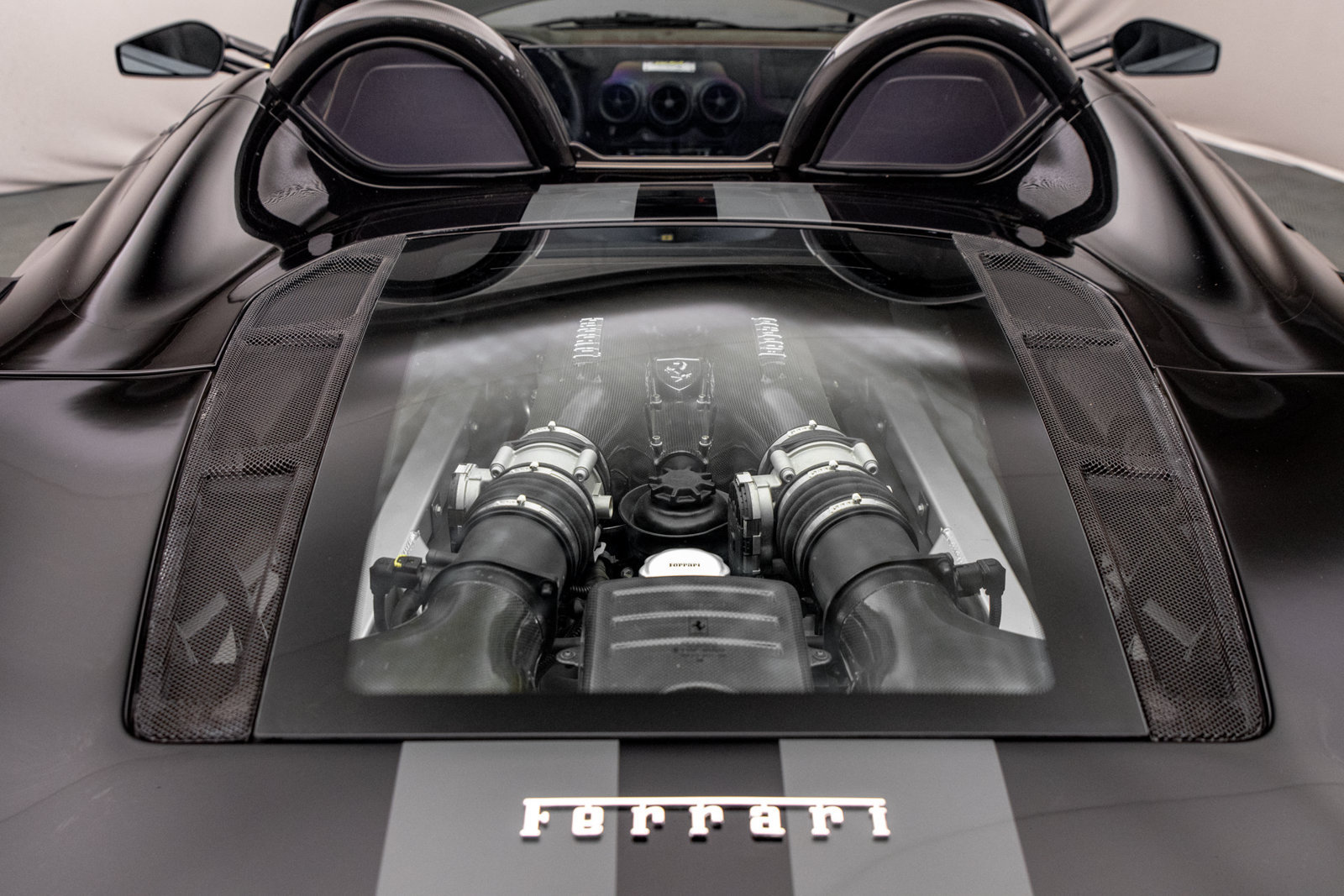 Used 2009 Ferrari F430 Scuderia RWD image 42
