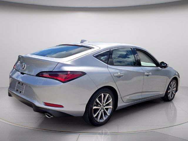 Certified 2026 Acura Integra FWD image 8