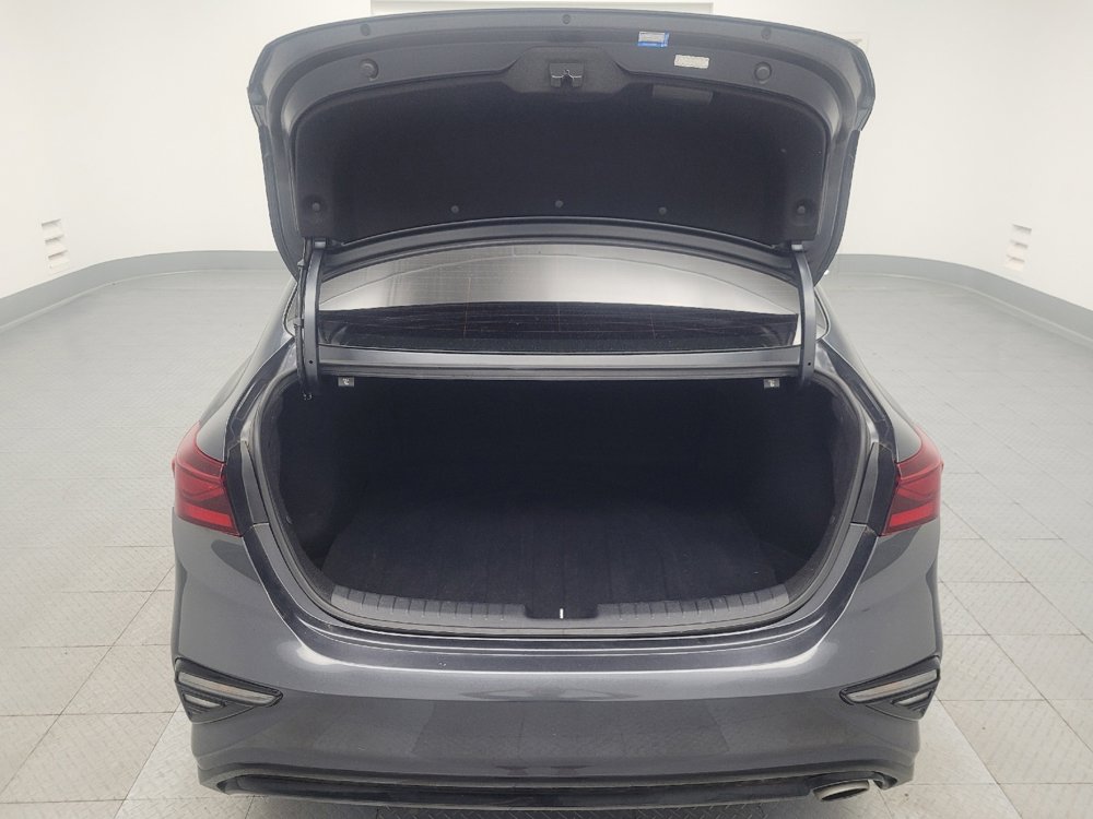 Used 2019 Kia Forte LXS FWD image 29