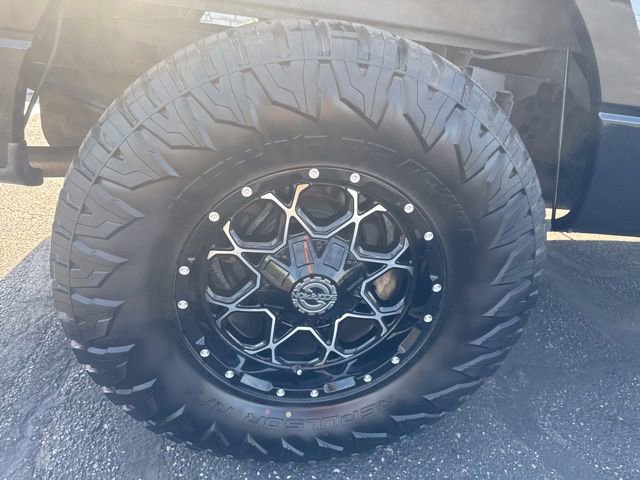 Used 2013 Ford F150 XLT AWD/4WD image 26
