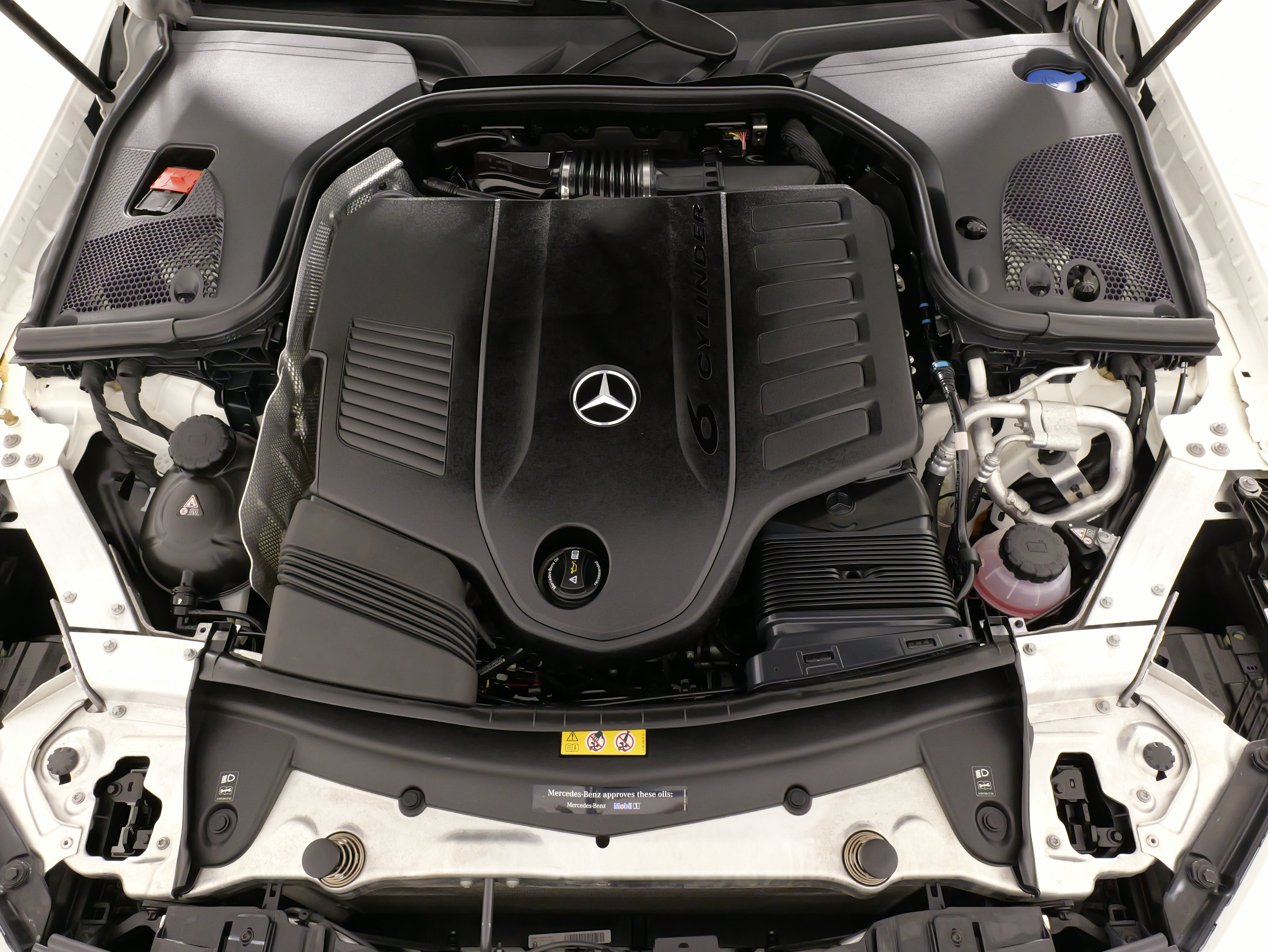 Used 2019 Mercedes-Benz CLS 450 4MATIC image 63