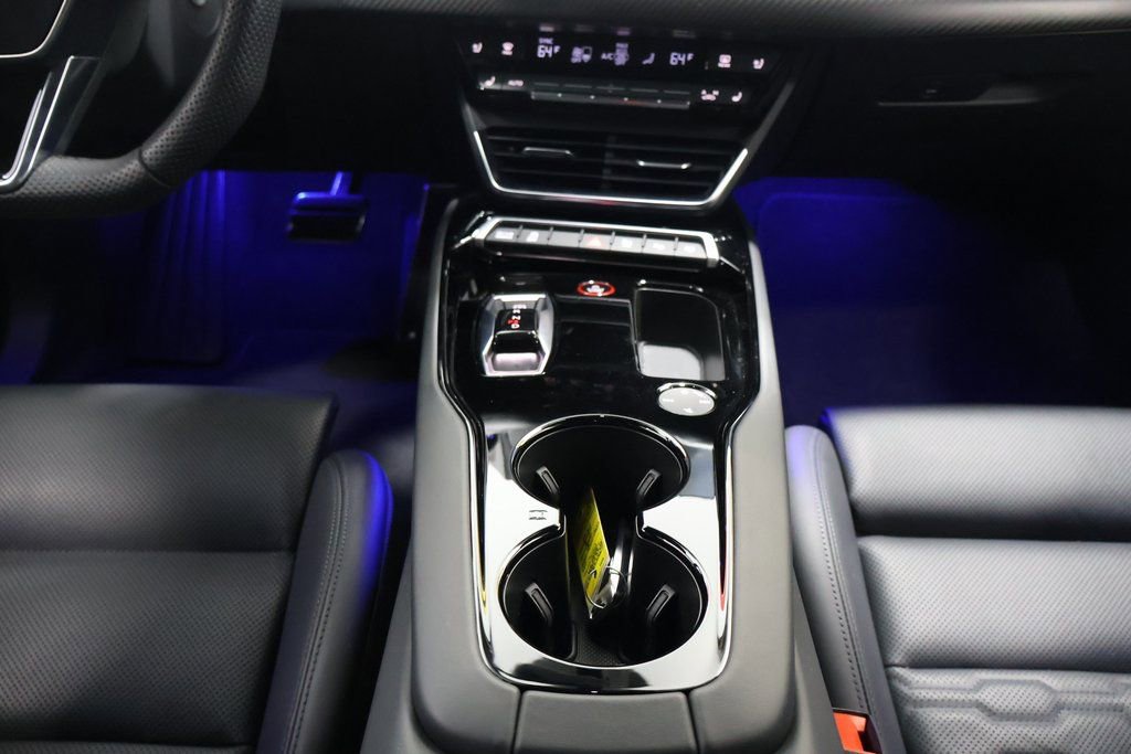 Used 2024 Audi RS e-tron GT w/ Carbon Performance Package image 20