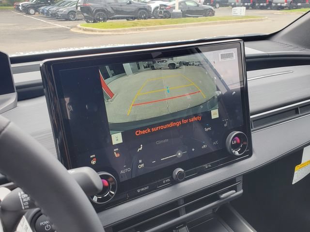 New 2026 Toyota C-HR AWD/4WD image 28