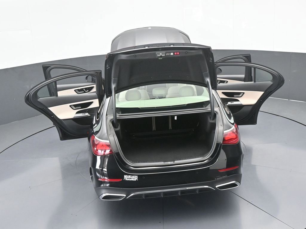 Used 2025 Mercedes-Benz E 350 4MATIC Sedan image 72