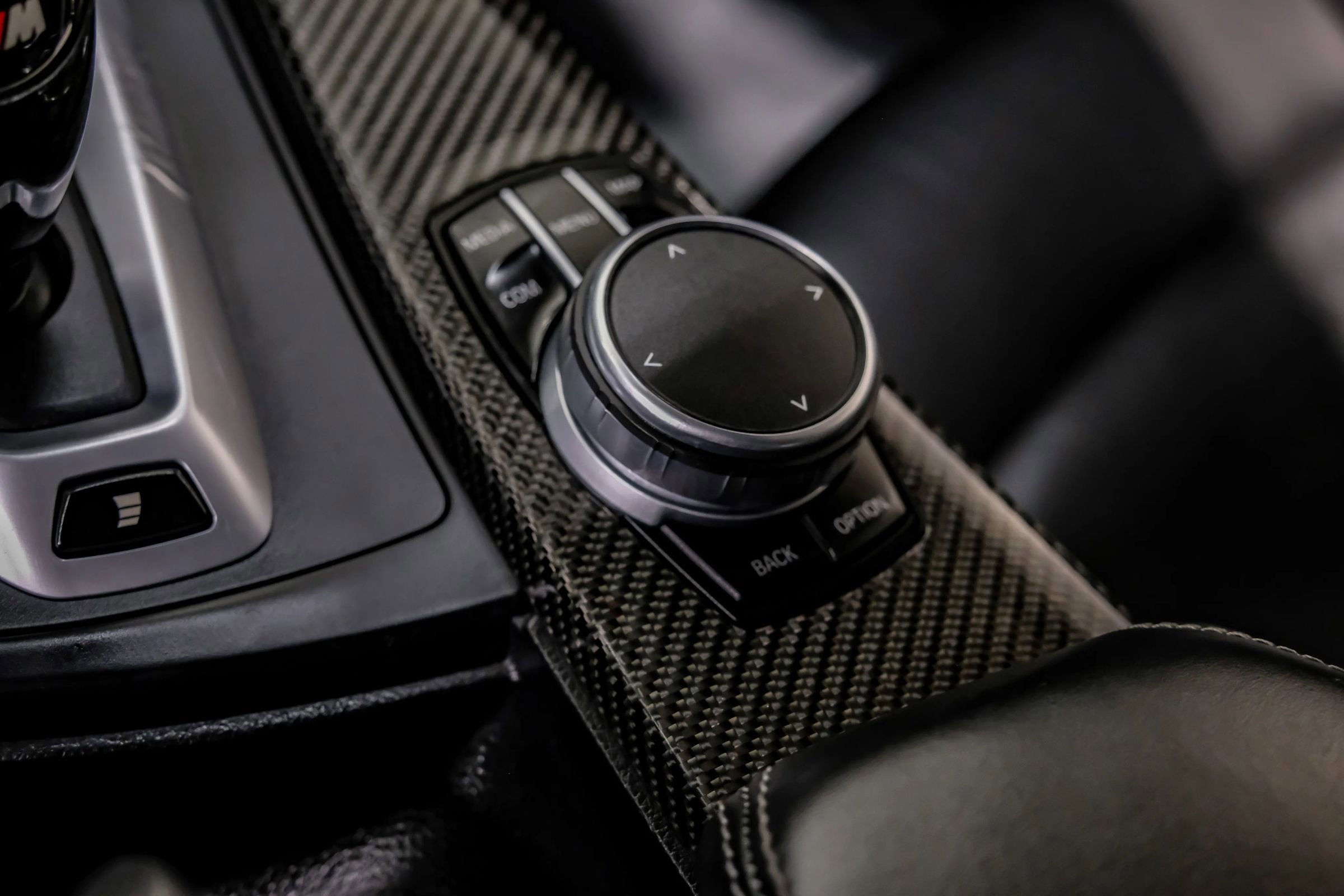 Used 2018 BMW M4 Coupe image 24