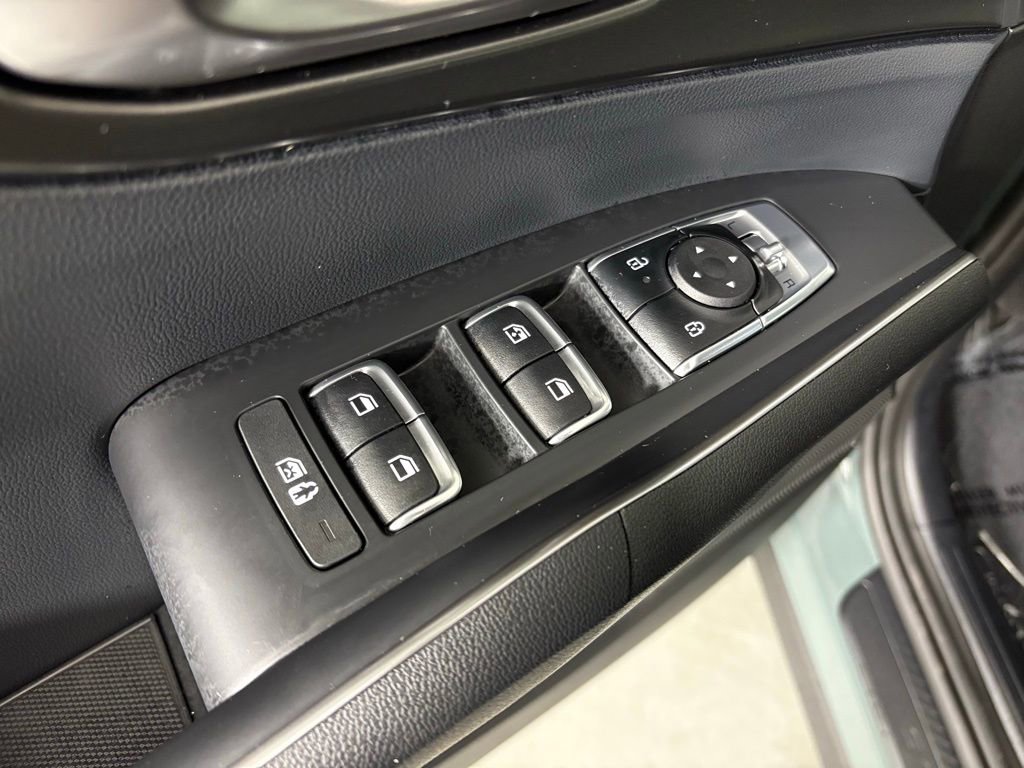 New 2026 Kia Sorento EX image 15