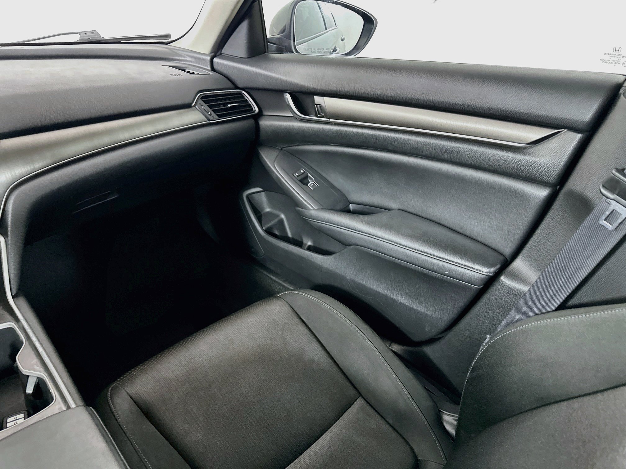 Used 2020 Honda Accord LX image 26