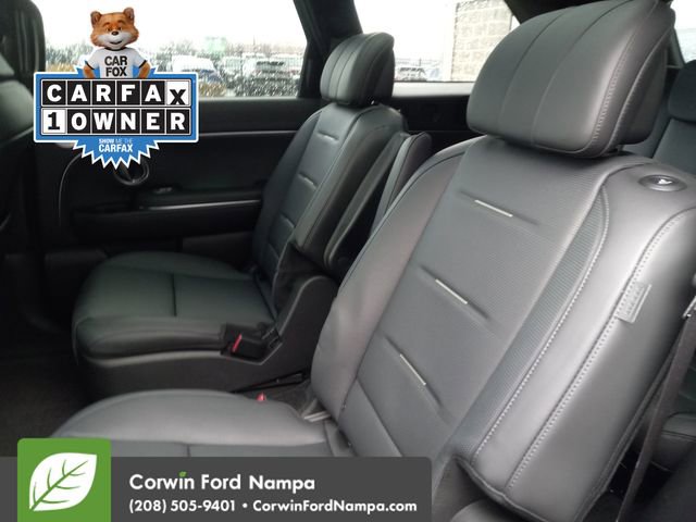 Used 2026 Hyundai Palisade Calligraphy image 25