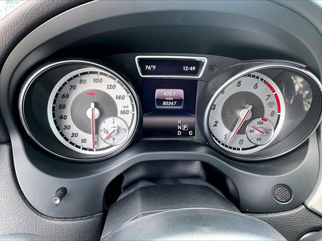 Used 2016 Mercedes-Benz CLA 250 image 21