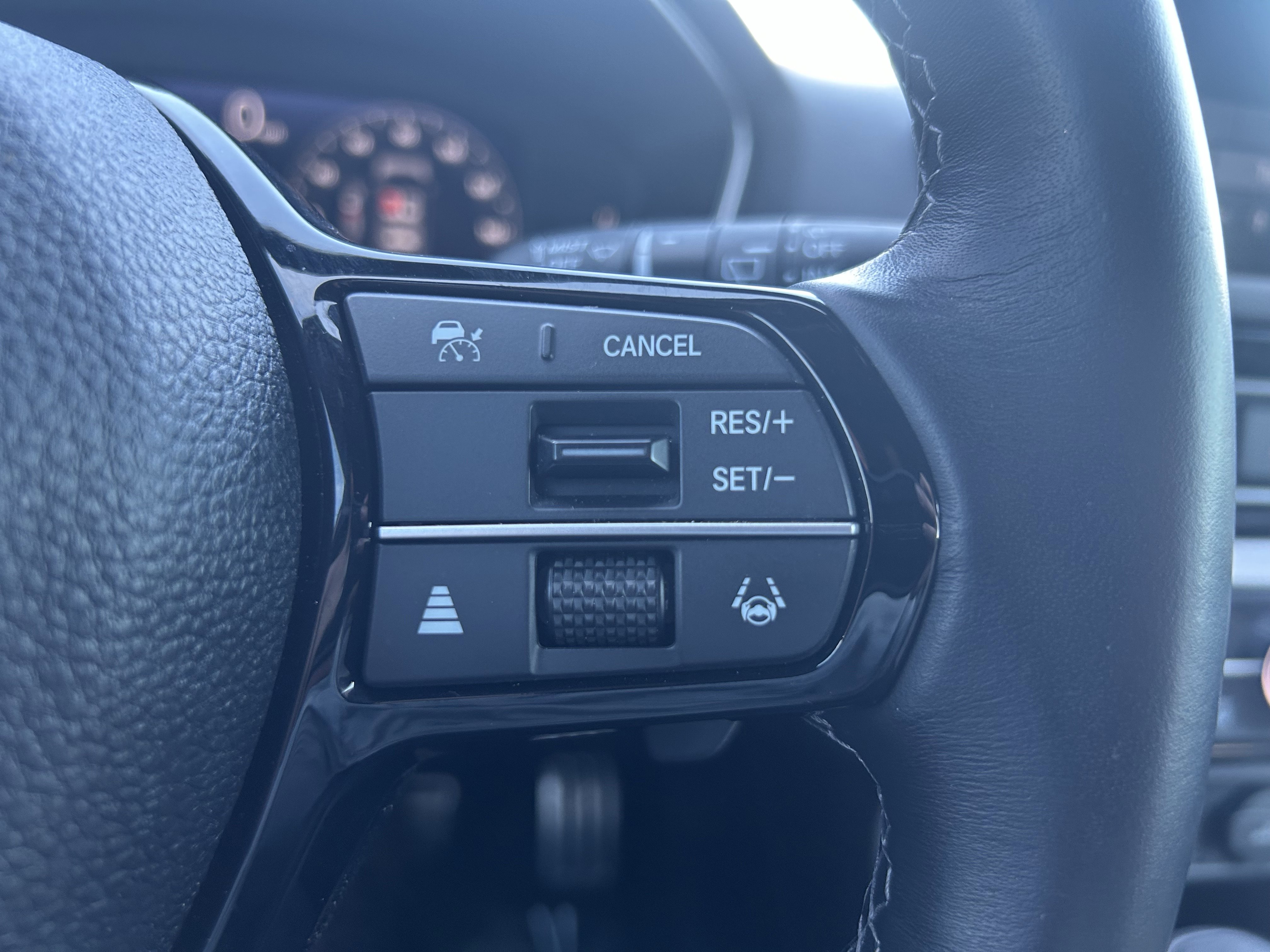 Used 2024 Honda Civic Sport Touring image 19