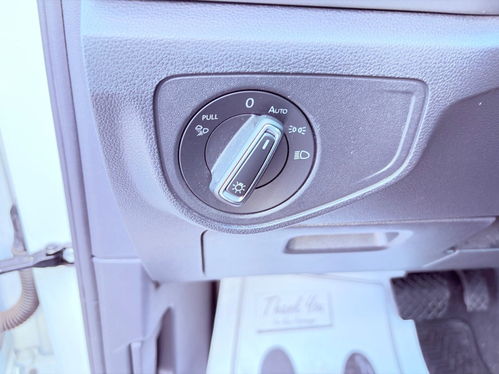 Used 2021 Volkswagen Atlas Cross Sport SE image 16