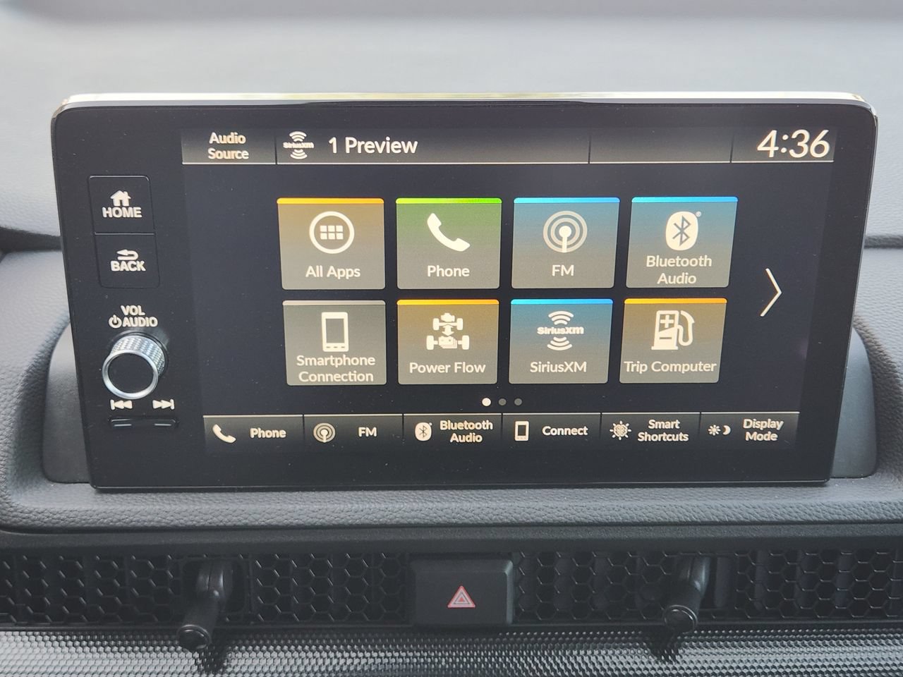 Certified 2024 Honda CR-V Sport-L image 16