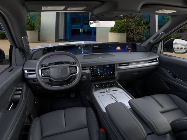 New 2025 Lincoln Navigator L Reserve w/ Jet Appearance Package AWD/4WD image 10