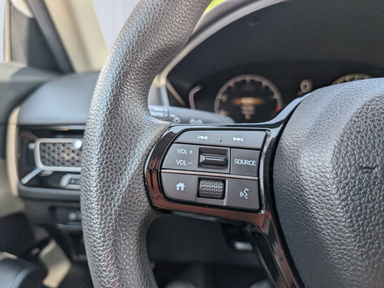 Certified 2026 Honda Civic LX image 20