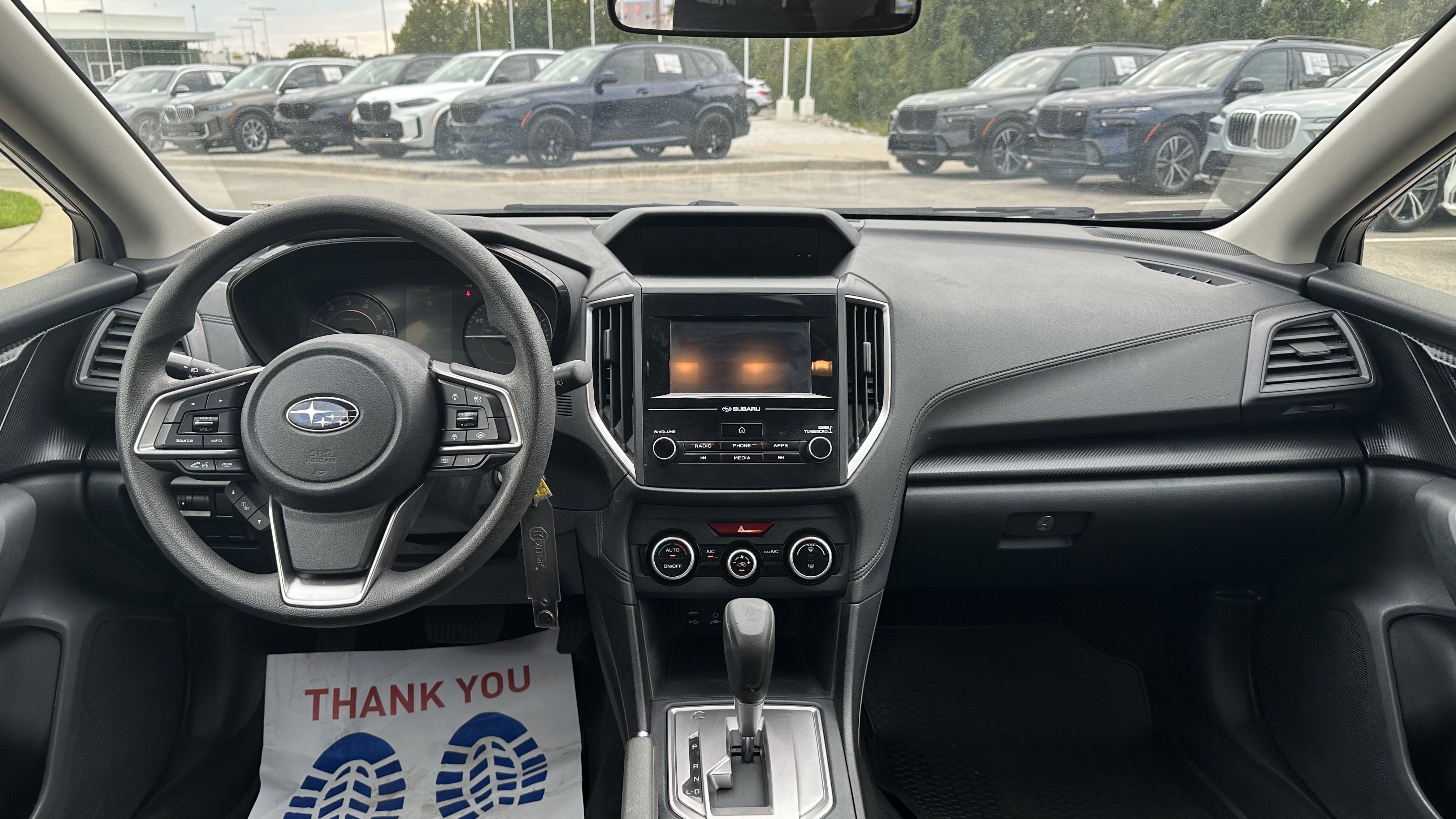 Used 2023 Subaru Crosstrek 2.0i image 25