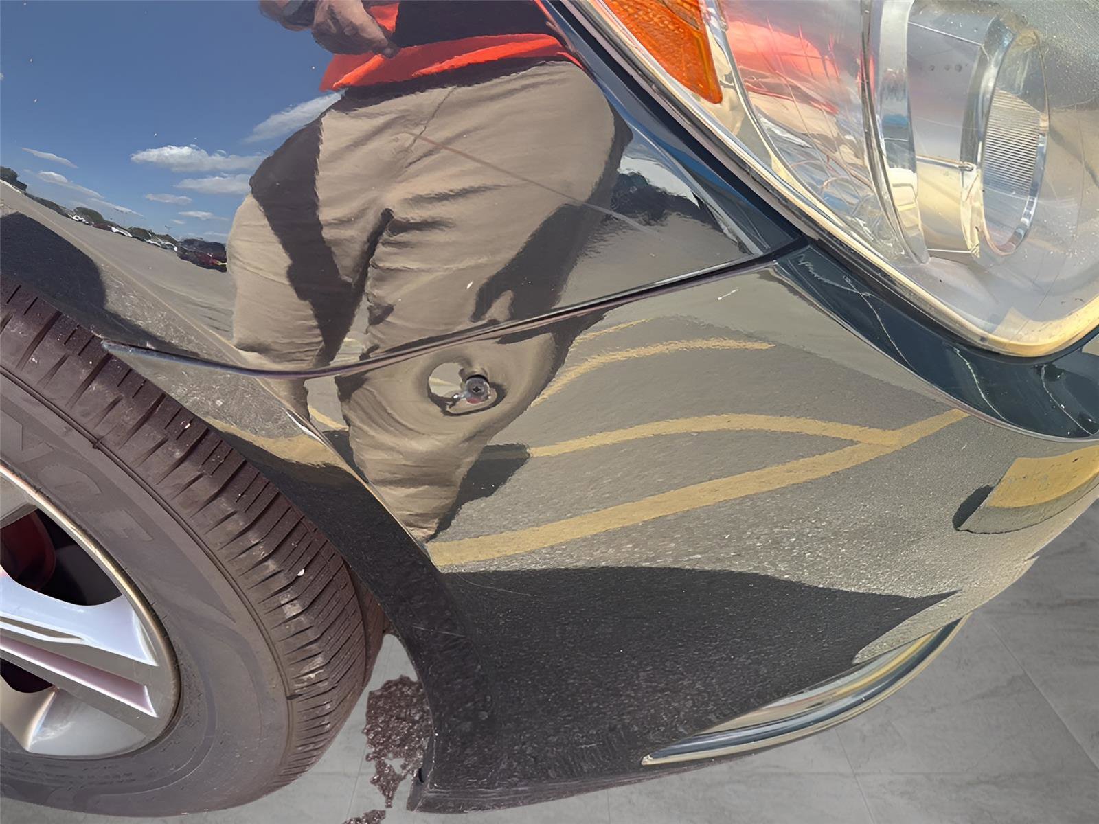 Used 2013 Hyundai Sonata GLS w/ Popular Equipment Pkg image 2