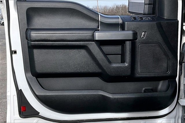 Used 2019 Ford F150 XLT w/ Equipment Group 301A Mid image 21