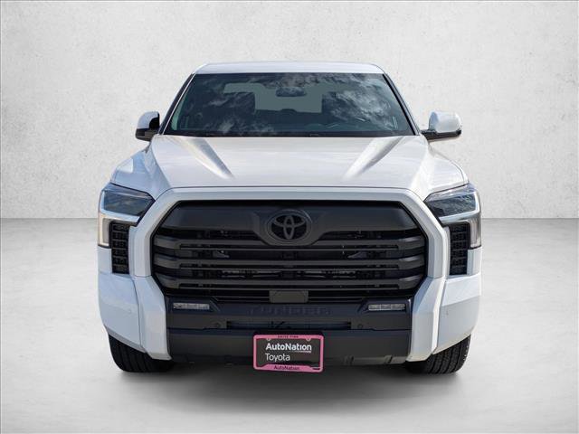 New 2026 Toyota Tundra SR5 image 5