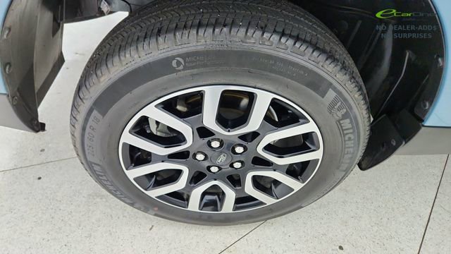 Used 2022 Ford Maverick Lariat image 56