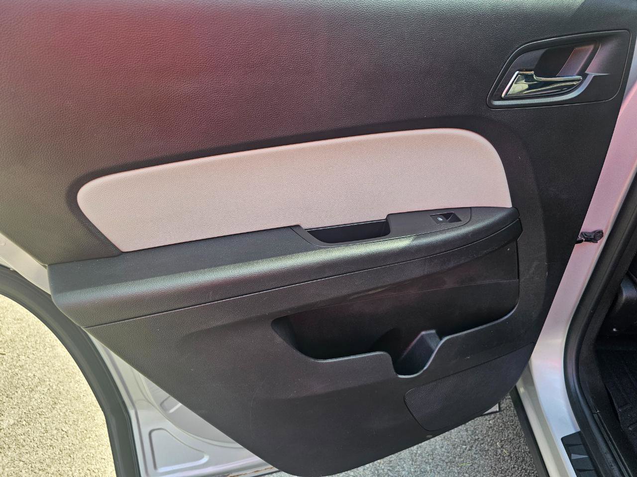 Used 2011 GMC Terrain SLE w/ Convenience Package FWD image 22