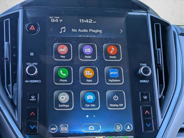 New 2026 Subaru Crosstrek 2.5i Sport image 12