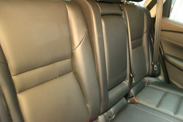 Used 2021 Nissan Rogue SV image 14