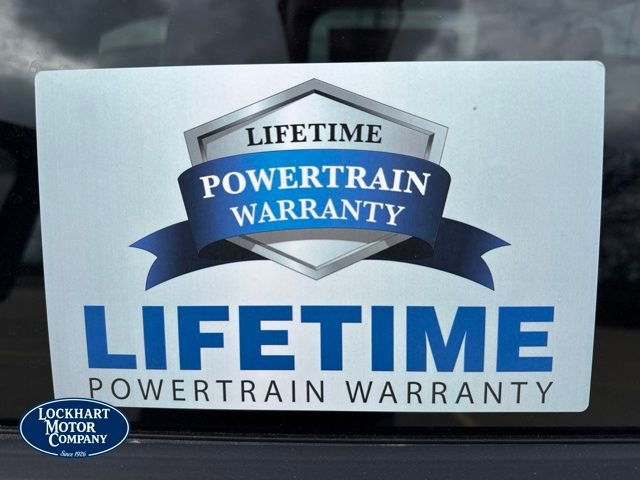 New 2026 Ford Maverick Lariat w/ 4K Tow Package image 30