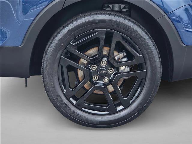 Used 2025 Kia Telluride EX X-Line image 26