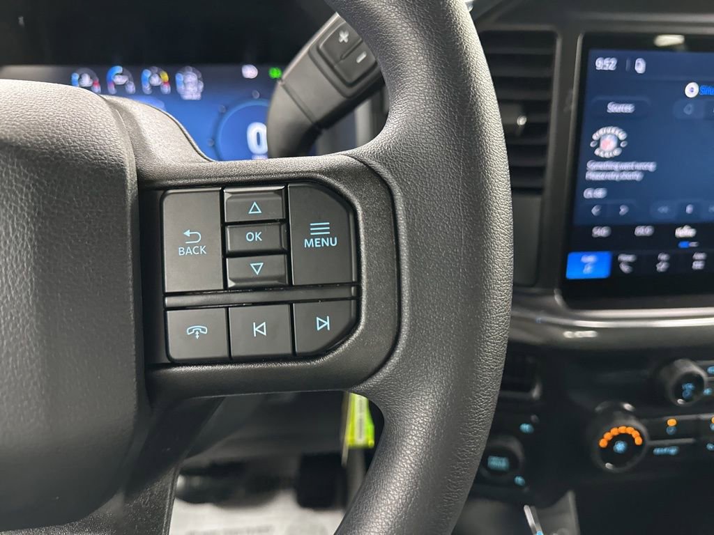 New 2026 Ford F150 STX w/ Equipment Group 200A image 31