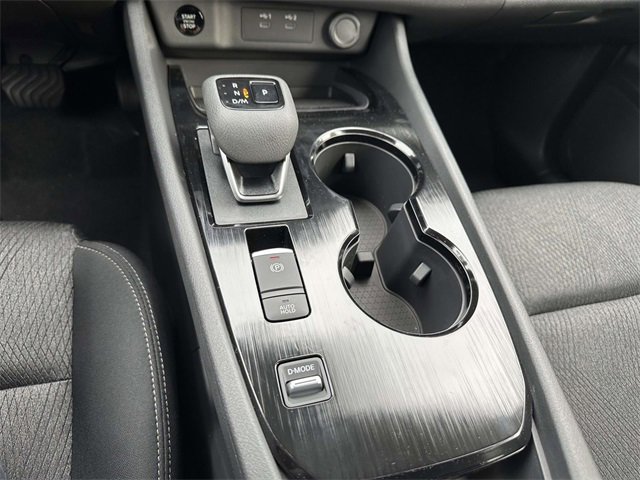 New 2026 Nissan Rogue SV image 22