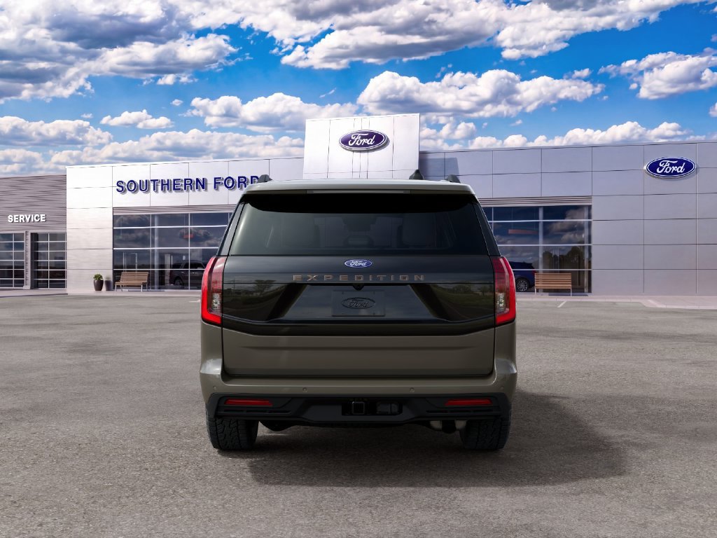 New 2027 Ford Expedition Tremor w/ Driver's Package AWD/4WD image 8