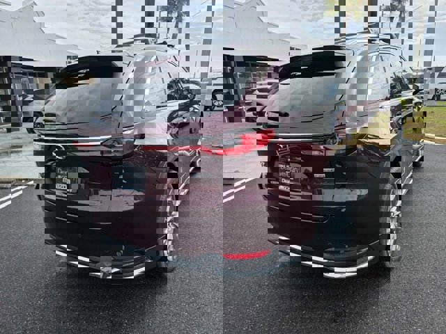 New 2026 MAZDA CX-90 3.3 Turbo w/ Premium Plus Pkg image 3