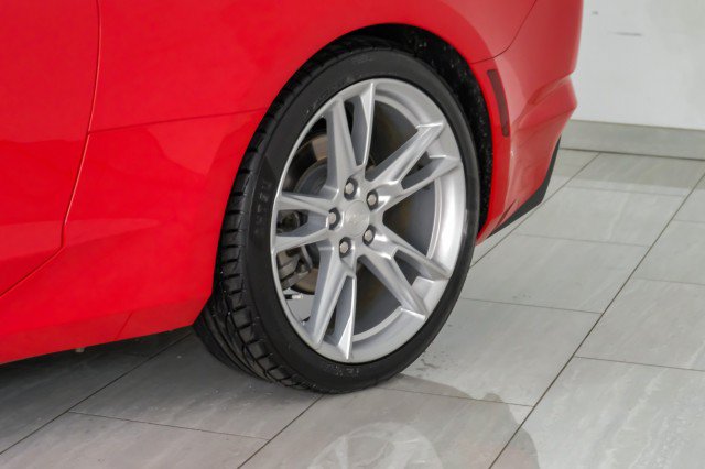Used 2019 Chevrolet Camaro LT w/ RS Package RWD image 52