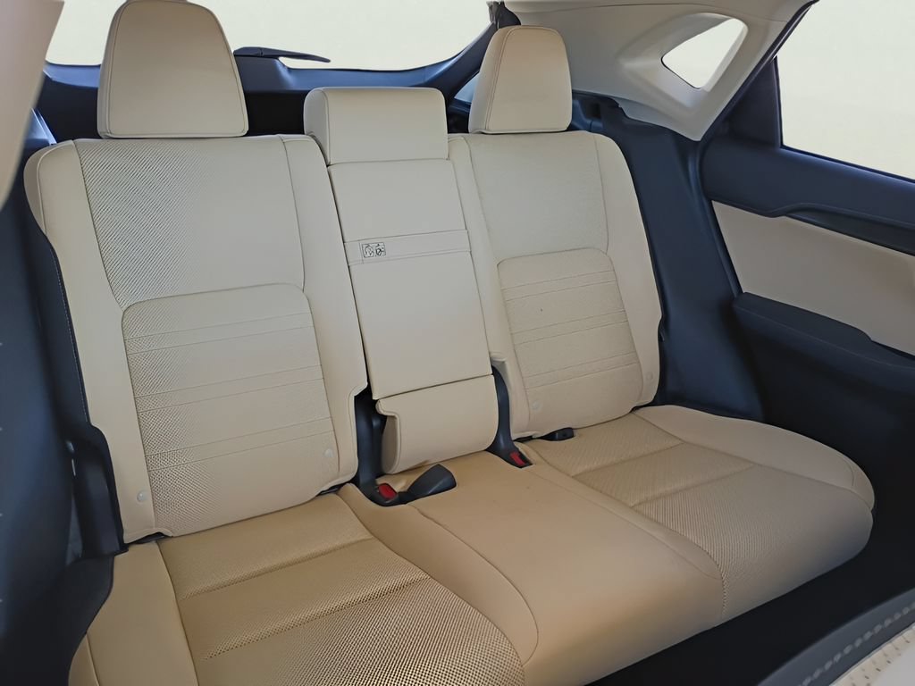 Used 2021 Lexus NX 300 FWD w/ Comfort Package image 26