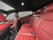 Used 2022 Kia Stinger GT-Line w/ Sun & Sound Package RWD image 13