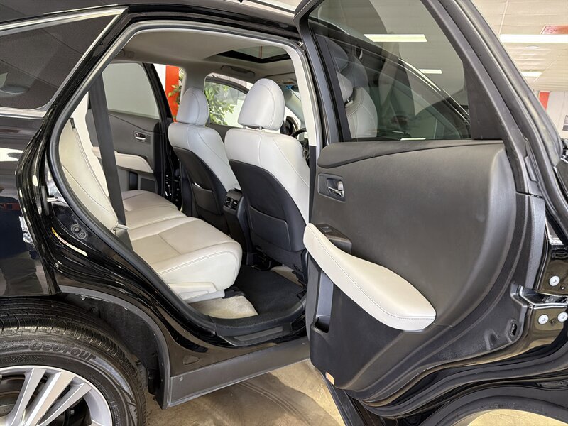 Used 2015 Lexus RX 350 FWD image 36