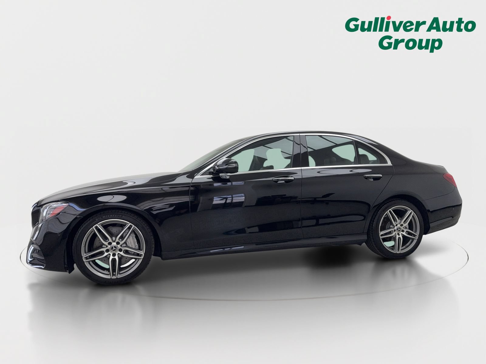 Used 2019 Mercedes-Benz E 300 w/ Premium 1 Package image 2