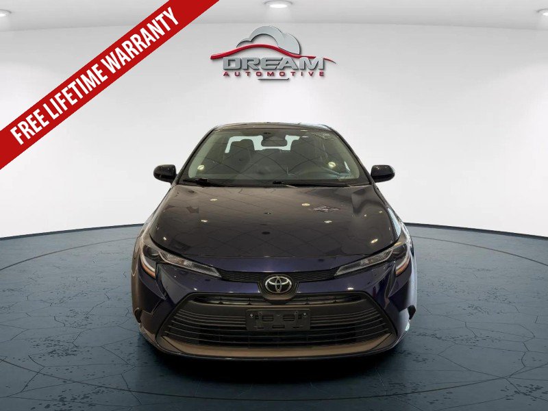 Used 2023 Toyota Corolla LE FWD image 3