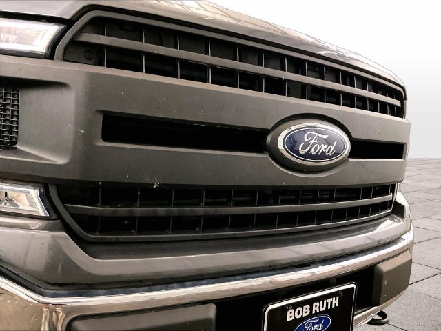 Used 2020 Ford F150 XL w/ Equipment Group 101A Mid AWD/4WD image 29