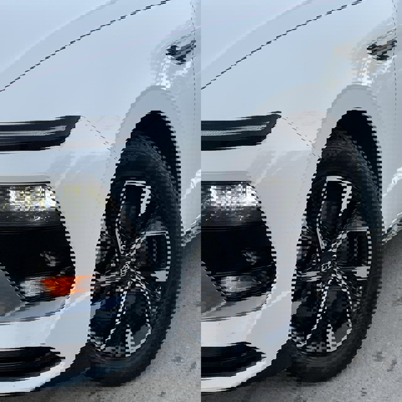 Used 2024 Hyundai Sonata SEL image 8