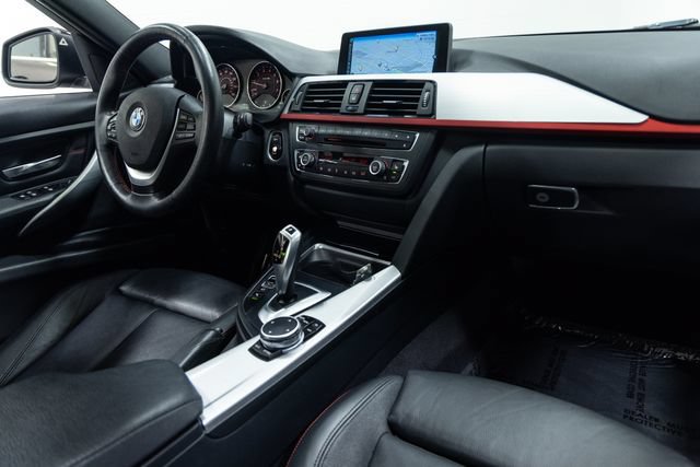Used 2015 BMW 335i xDrive Sedan AWD/4WD image 27