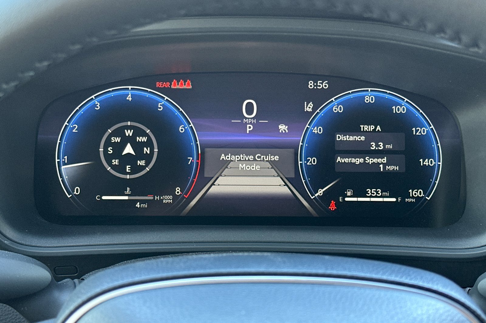 Certified 2026 Toyota Corolla SE w/ SE Package FWD image 23