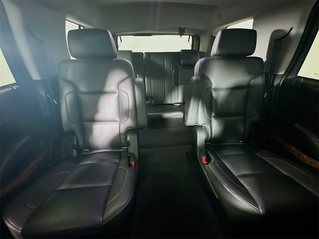 Used 2019 Chevrolet Tahoe Premier image 13