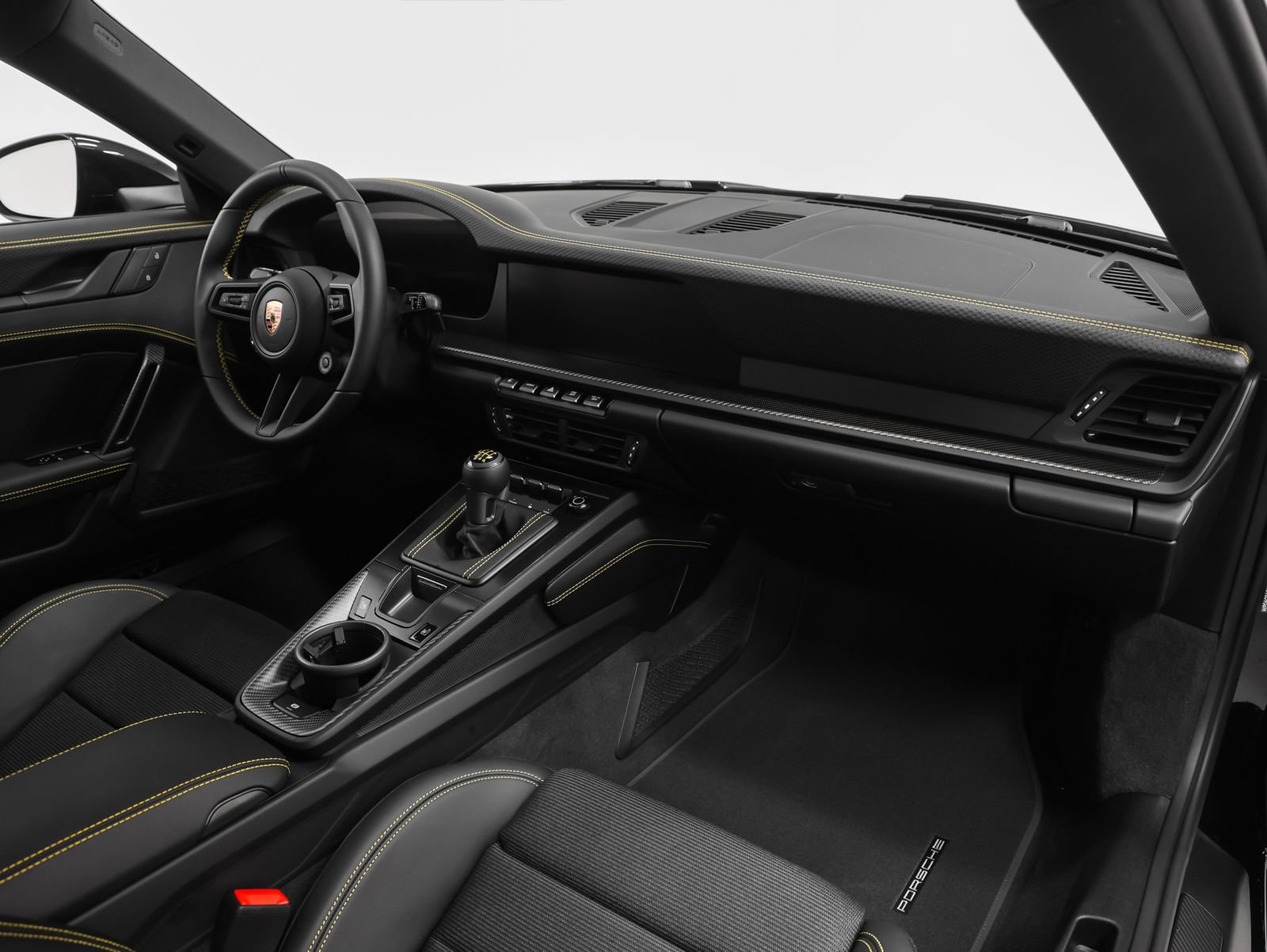Certified 2026 Porsche 911 GT3 RWD image 41