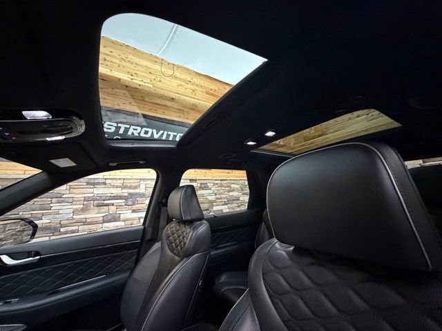 Used 2020 Hyundai Palisade Limited AWD/4WD image 29