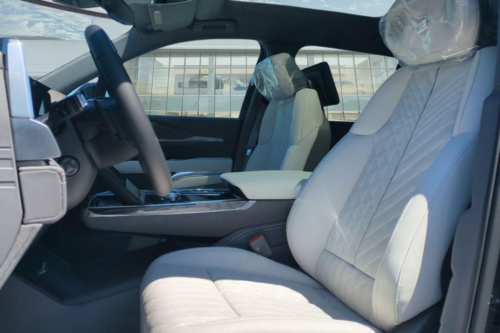 New 2026 Cadillac Escalade IQ Sport 1 w/ LPO, Floor Liner Package AWD/4WD image 12