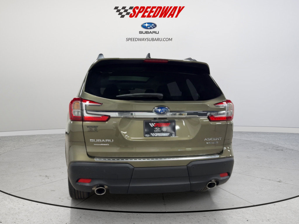 New 2026 Subaru Ascent Limited image 8